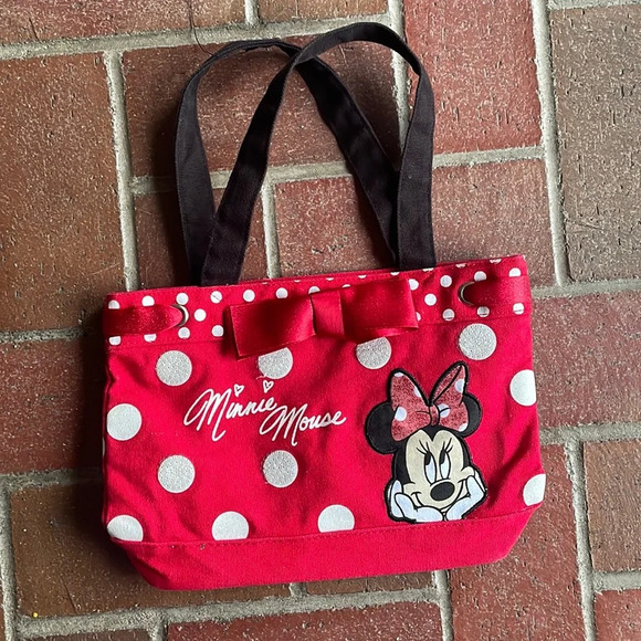 Disney Handbags - Minnie Mouse Bag